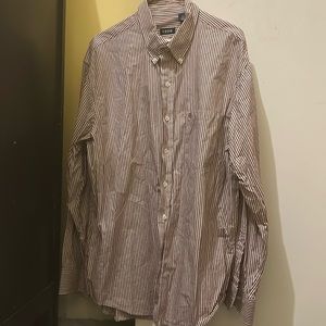 REDUCED!!Men’s casual shirt